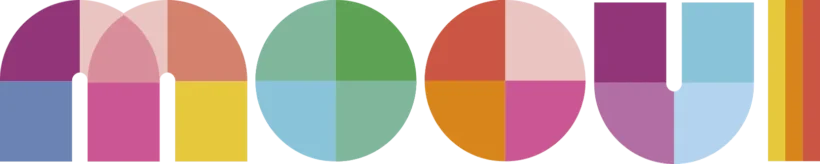 Logo Mooui