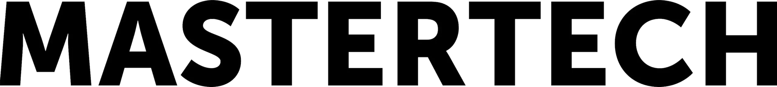 Logo Mastertech