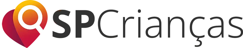 Logo - SP para Crianças