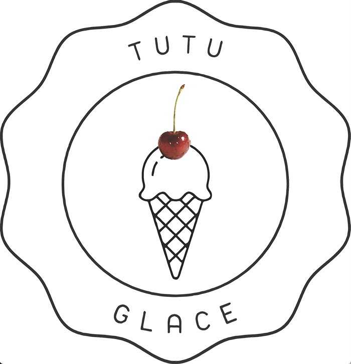Logo Tutu Glace