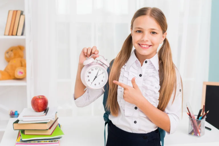 Dicas para organizar a rotina escolar dos filhos e evitar estresse