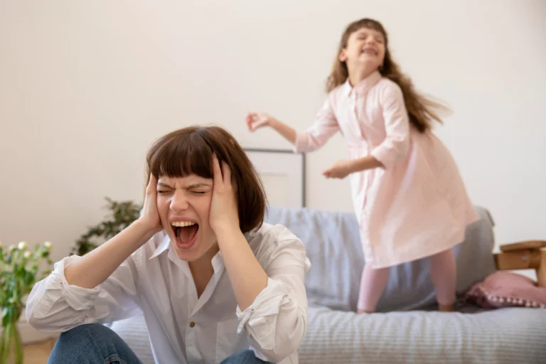 Como lidar com o estresse parental: estratégias para cuidar de si mesmo e da família