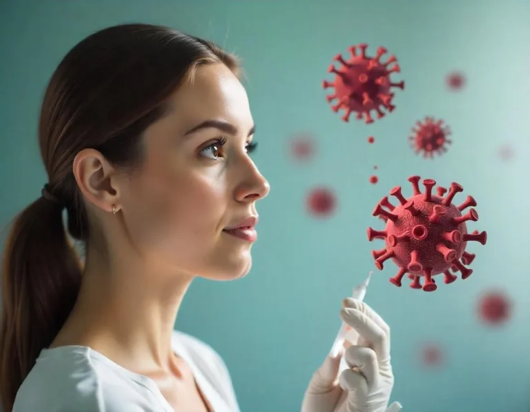 Desvendando o HPV: As 5 dúvidas mais comuns e a importância da prevenção