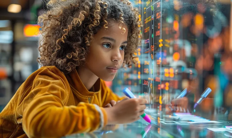 Inteligência Artificial e Nossos Filhos: Medo ou Oportunidade?