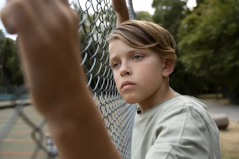Adolescência e Bullying: Não podemos mais adiar essa conversa