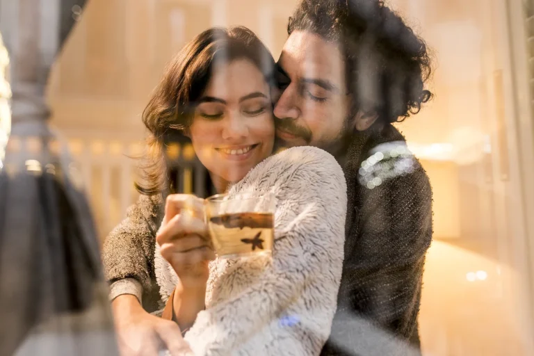 Quando a Rotina Vira Romance: Celebre o Dia dos Namorados 2025