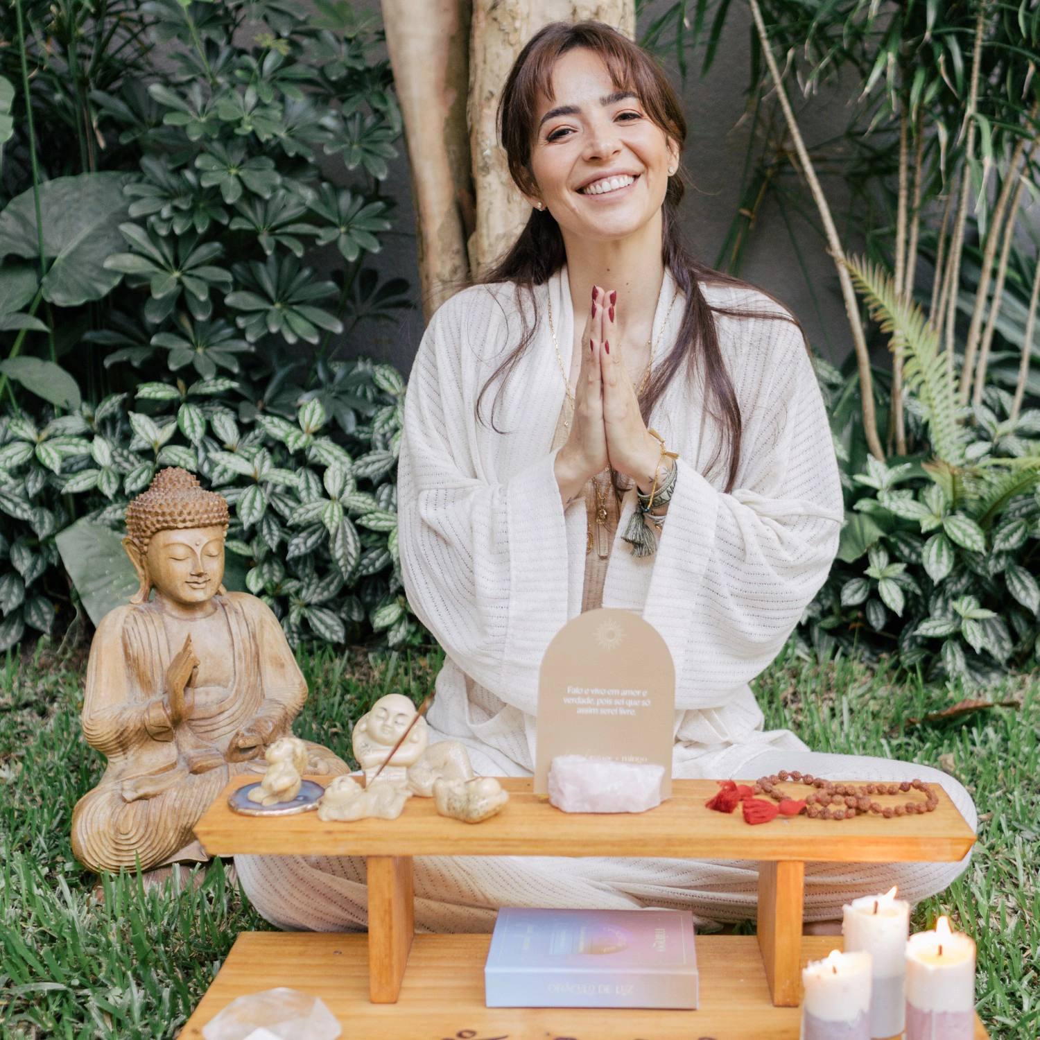 Teca Toscano - Mingo Wellness