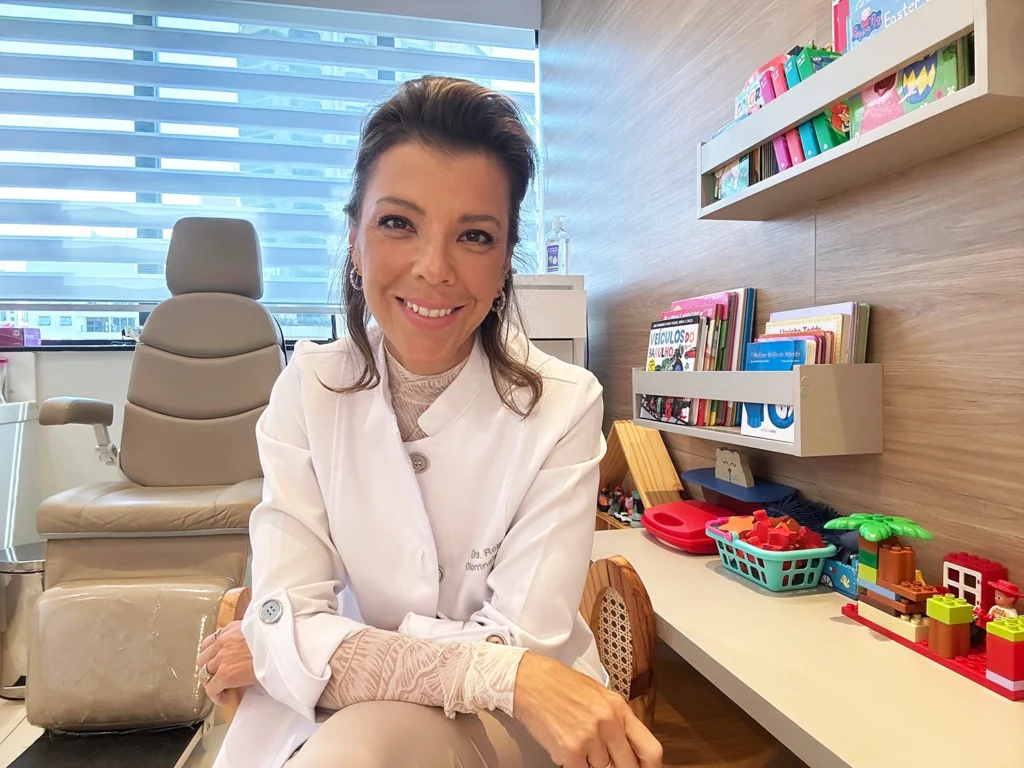 Roberta Noer Pilla - Otorrinolaringologista