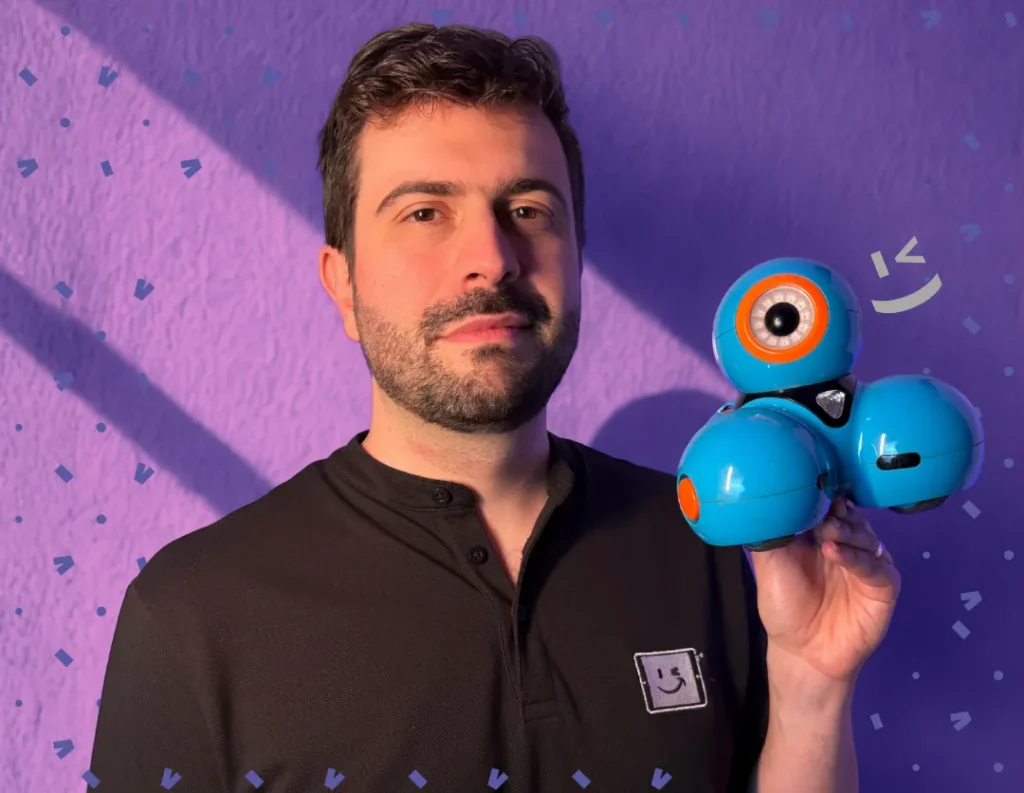 Fernando Lino - Especialista em Segurança Digital para Famílias