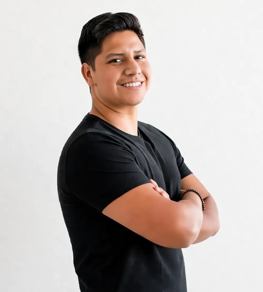 Carlos Rodriguez Sossa - cofundador E-Moon Eventos