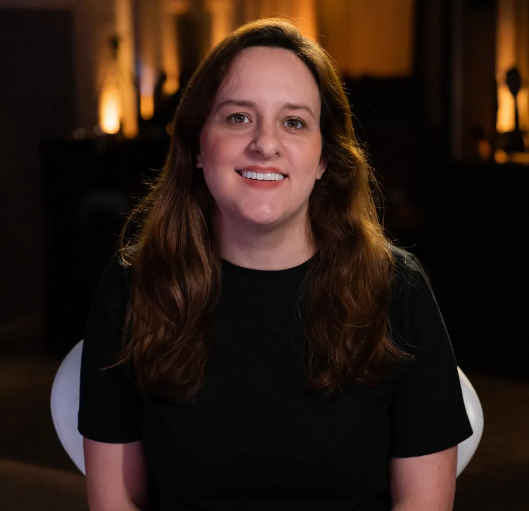 Natalia Pancini Ortega - cofundadora E-Moon Eventos