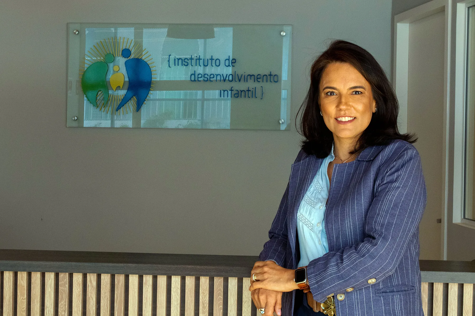 Dra. Patricia Junqueira - Fonoaudióloga especialista em distúrbios alimentares infantis