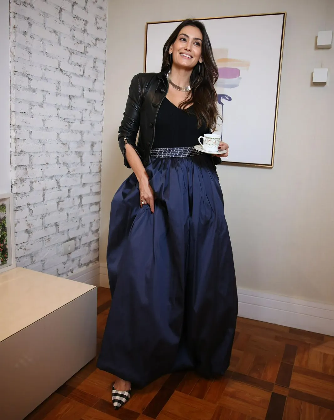 Referências de estilo Juliana Guisilin - Personal Stylist – Referências de estilo
