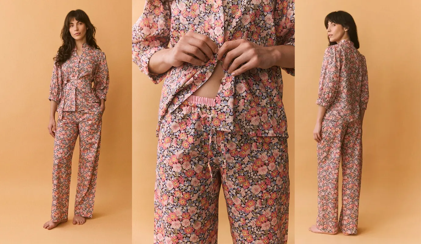 Pijama da Ava Intimates