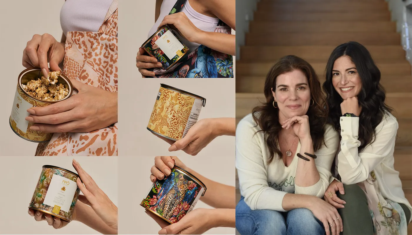 Pipó Gourmet - Adriana Lotaif e Fabiana Sonder