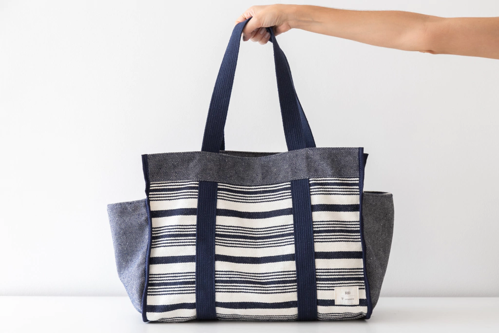 Sampa Bag da ReBaggs