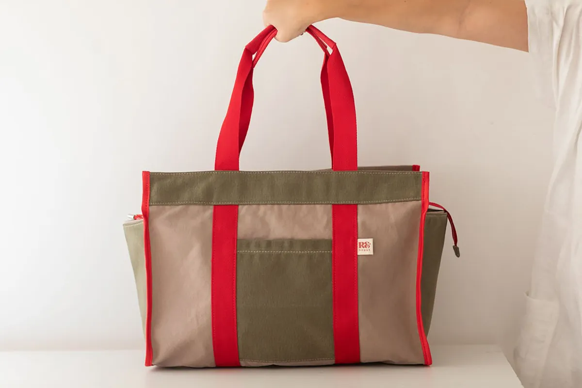 Sampa Bag da ReBaggs 