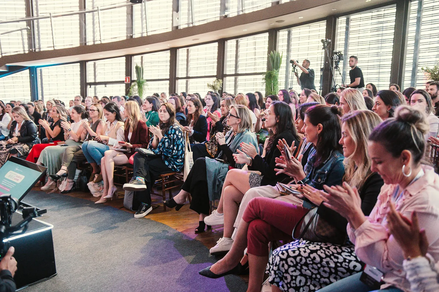 Just Real Moms Business Summit 2024