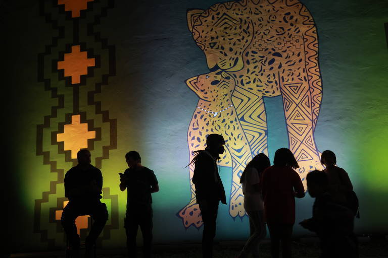 museu da cultura indígena conta a história do brasil desde o princípio