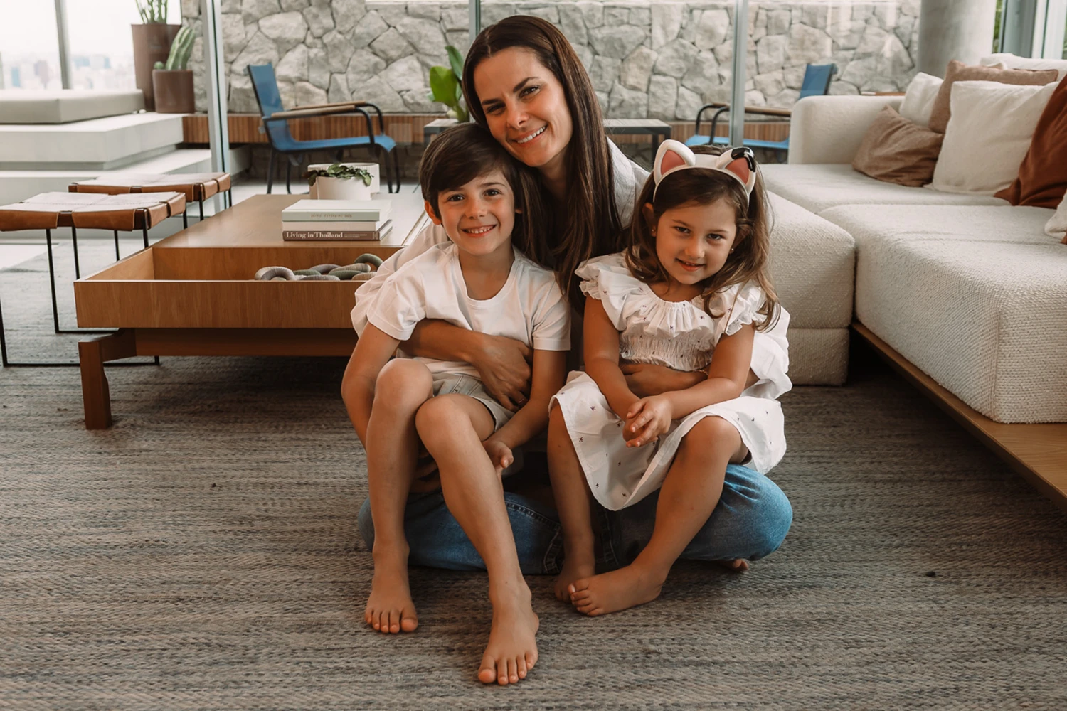 Anthonia Sampaio - Fundadora Guia de Enxoval Johnny's -