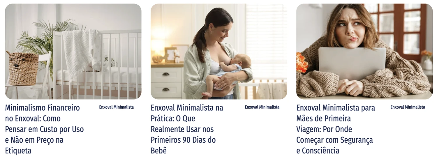 Blog do Guia de Enxoval Johnny's