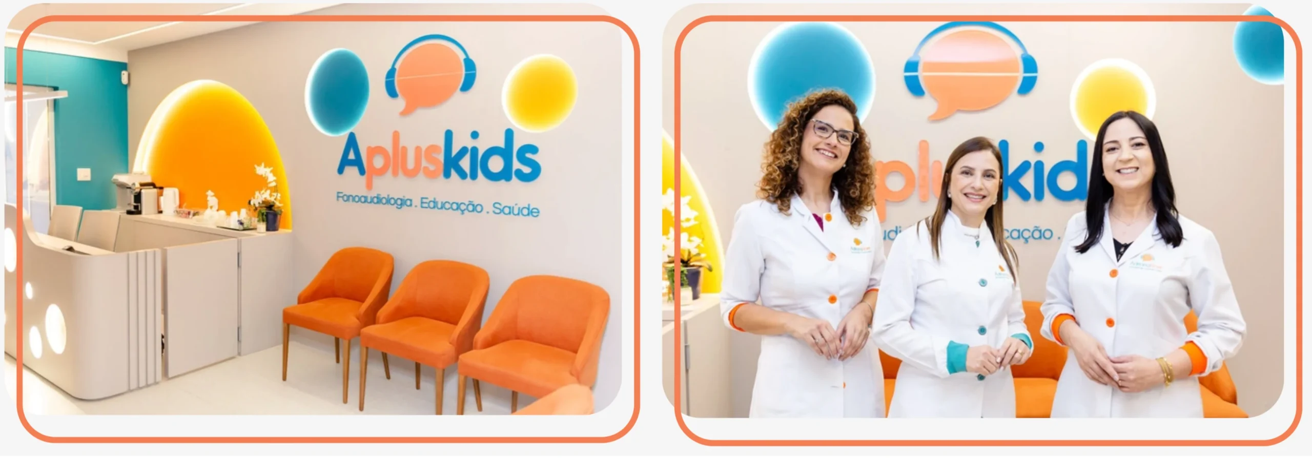 Clínica AplusKids - Tatuapé - Adriana Fiore - Fonoaudióloga - Just Real Moms