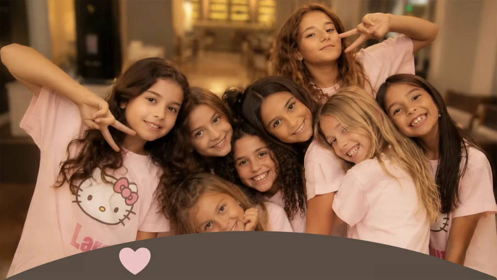 Capa do Post sobre Festa do Pijama com imagem do Ateliê Mãe Eu Amo