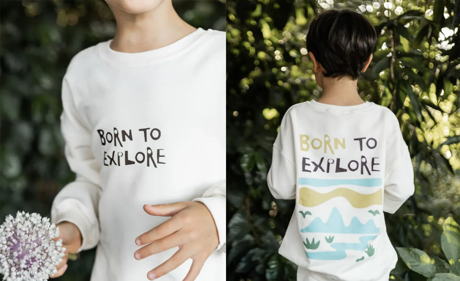 Moletom Infantil - Bomlo Kids