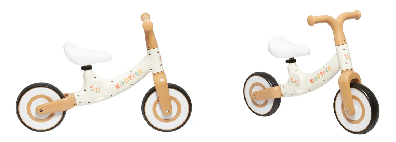 Zum Zum Bike - Kidoteca - Brinquedos Educativos