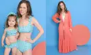 Moda-Praia-Adulta-Infantil-Feminina-Just-Real-Moms