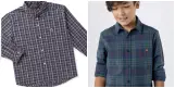 Camisa-Infantil-Masculina-Boys-Being-Boys-Just-Real-Moms