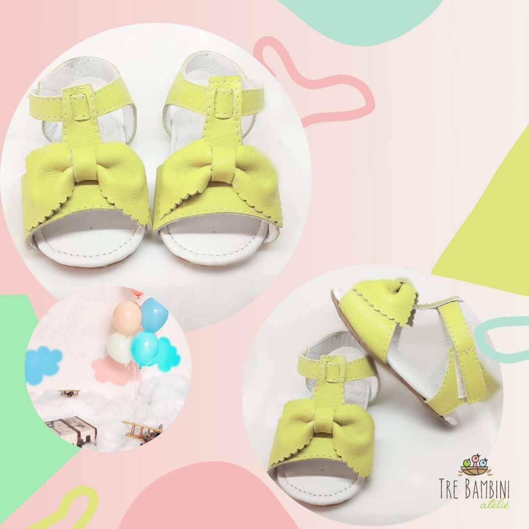 Calçados Infantis Guia de Fornecedores Just Real Moms