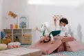 Quarto-Infantil-Five-Little-Monkeys-Sofa-de-Brincar-Just-Real-Moms