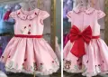 Vestido-Infantil-Coelho-Urso-Floresca-Atelier-Just-Real-Moms