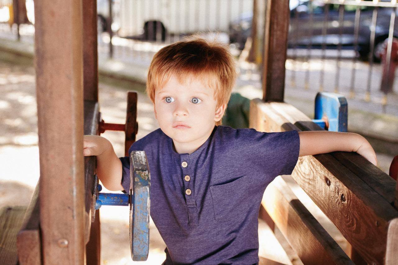 Bluza Azul Apetaa Moda Infantil Just Real Moms