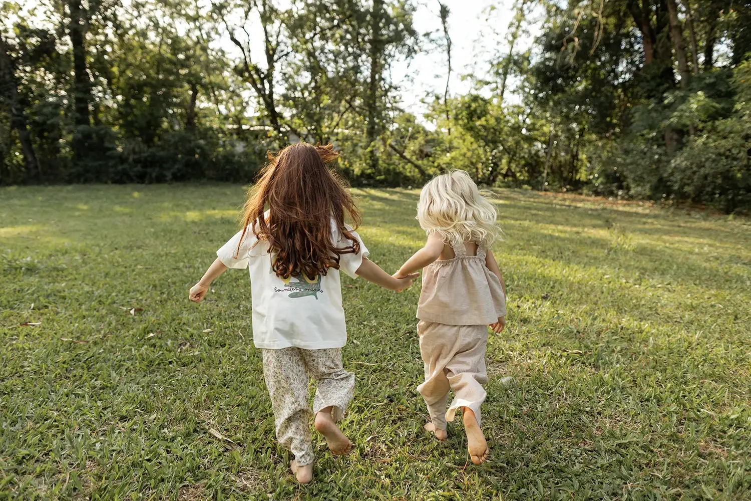 roupa infantil para viajar