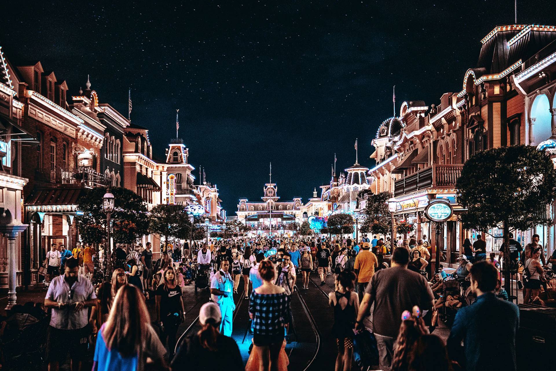 Disney Roteiros em Orlando Just Real Moms