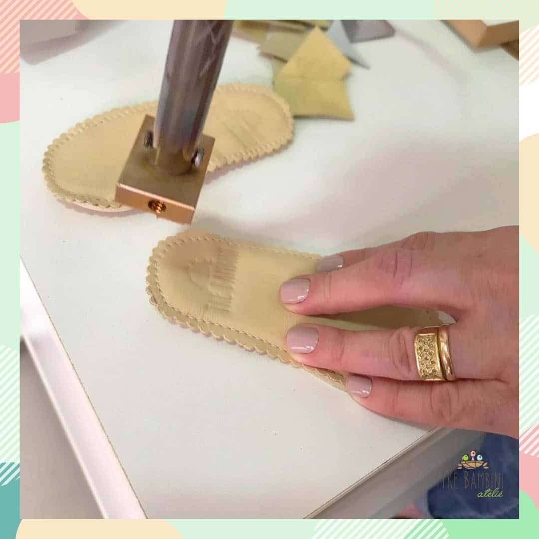 Feito a Mão Tre Bambini Calçados Infantis Guia de Fornecedores Just Real Moms