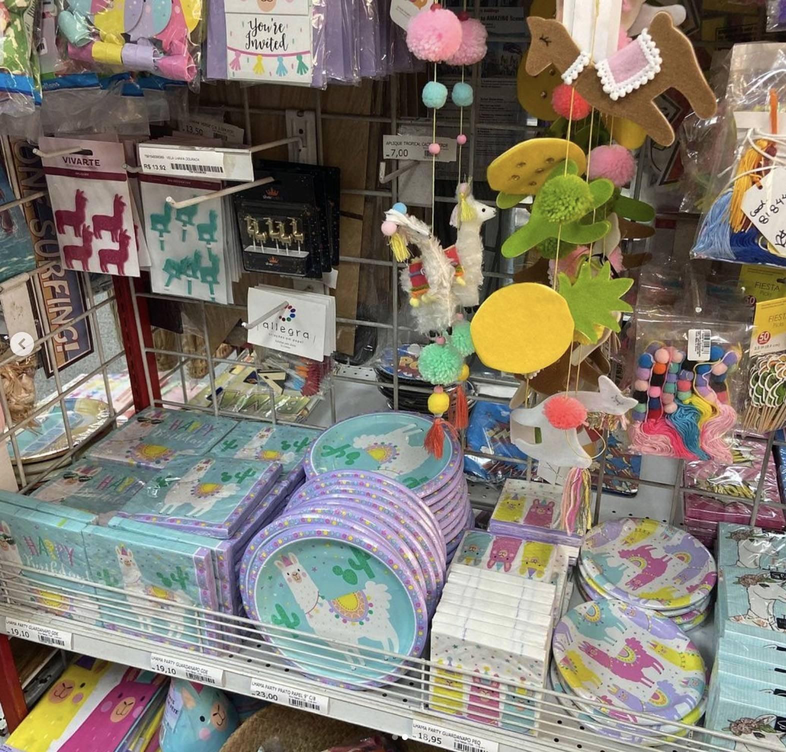 Decoração Festa Infantil Rica Festa Just Real Moms