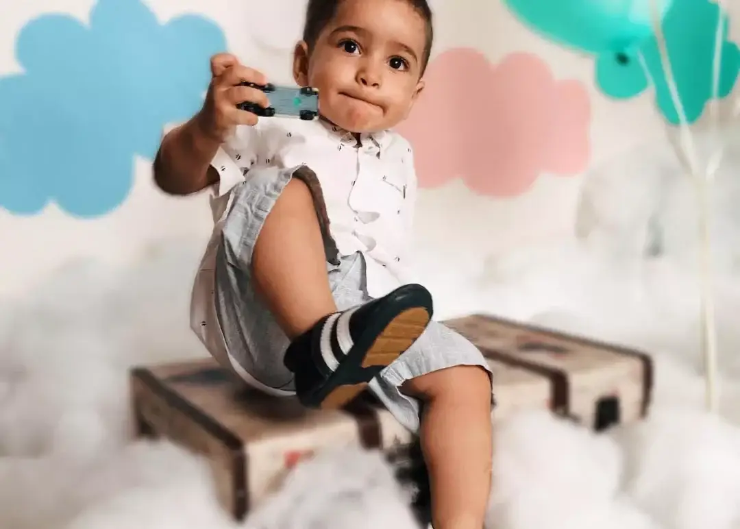 Tennis Menino Tre Bambini Calçados Infantis Guia de Fornecedores Jus Real Moms