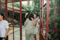Recepcao-Evento-Espiritualidade-Neurociencias-Just-Real-Moms