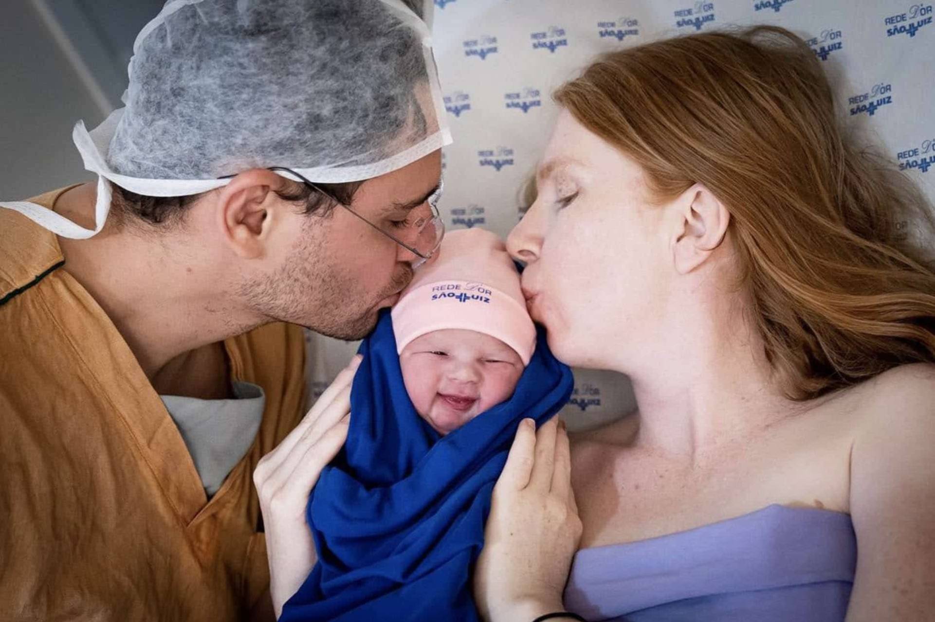 Casal Fotografa Parto Guia de Fornecedores Just Real Moms