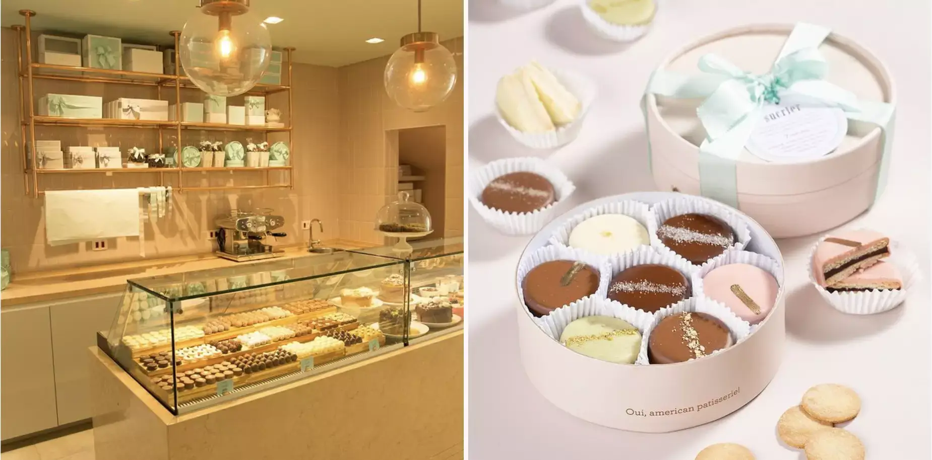 Loja Doces Pinheiros São Paulo Just Real Moms