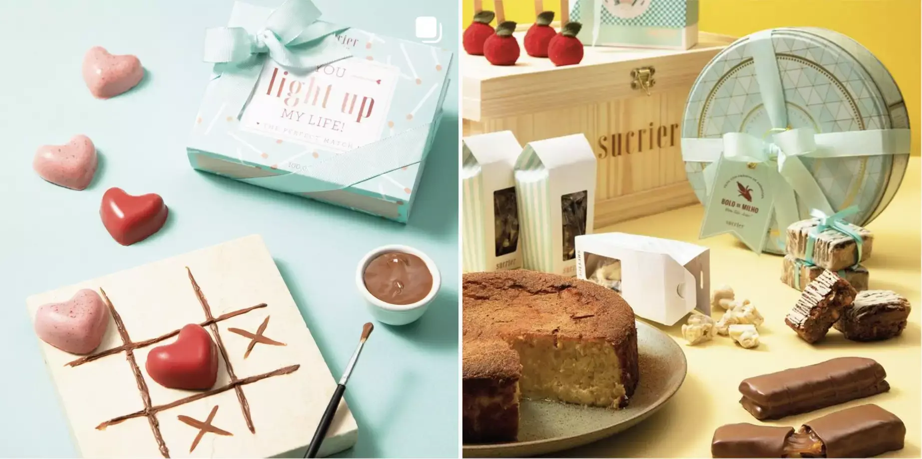 Sucrier Doces Finos Just Real Moms