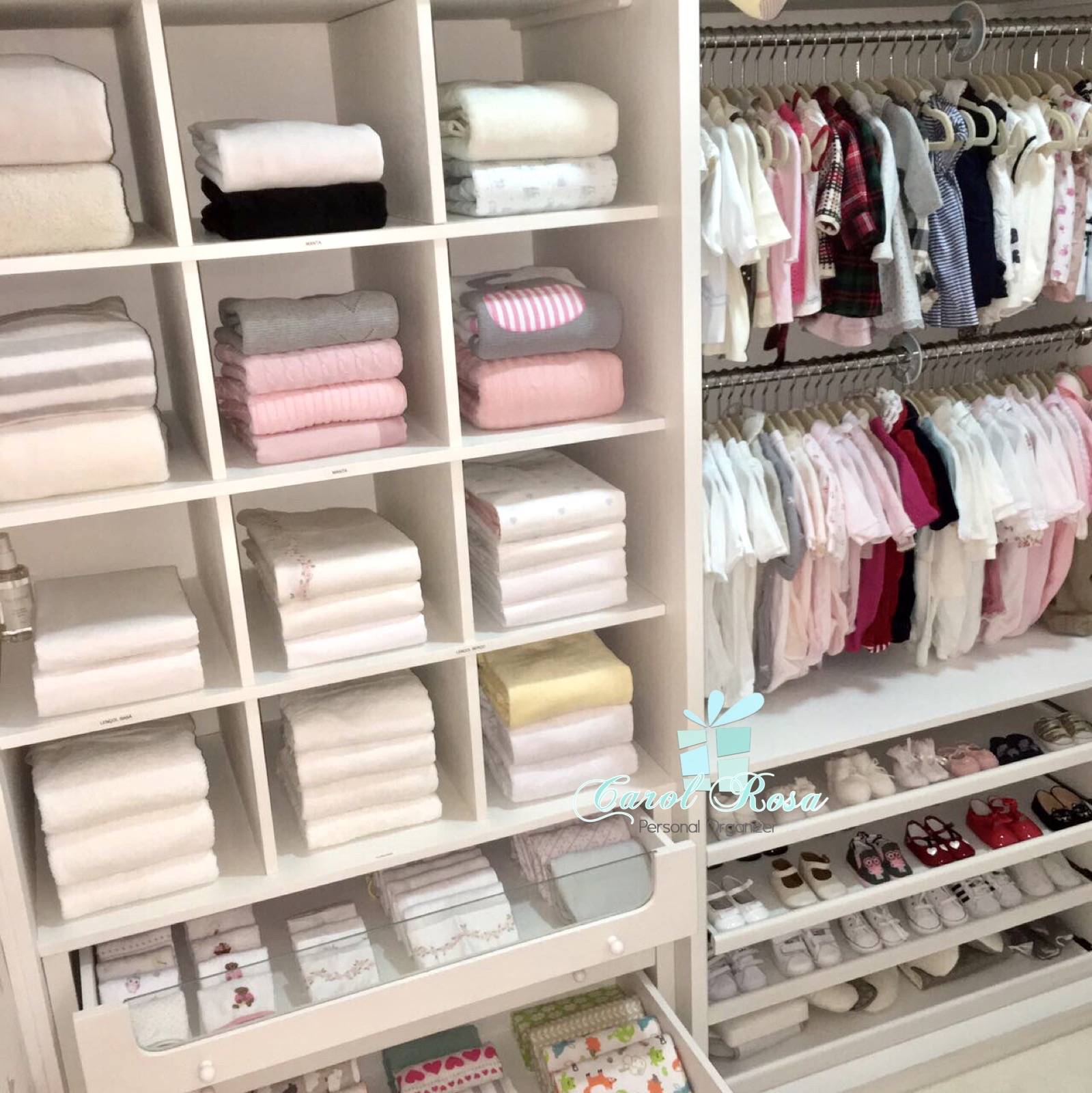 Quarto das Crianças Personal Organizer Just Real Moms