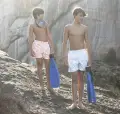Shorts-Infantil-Teen-Masculino-Pineapple-Brand-Rio-de-Janeiro-Just-Real-Moms