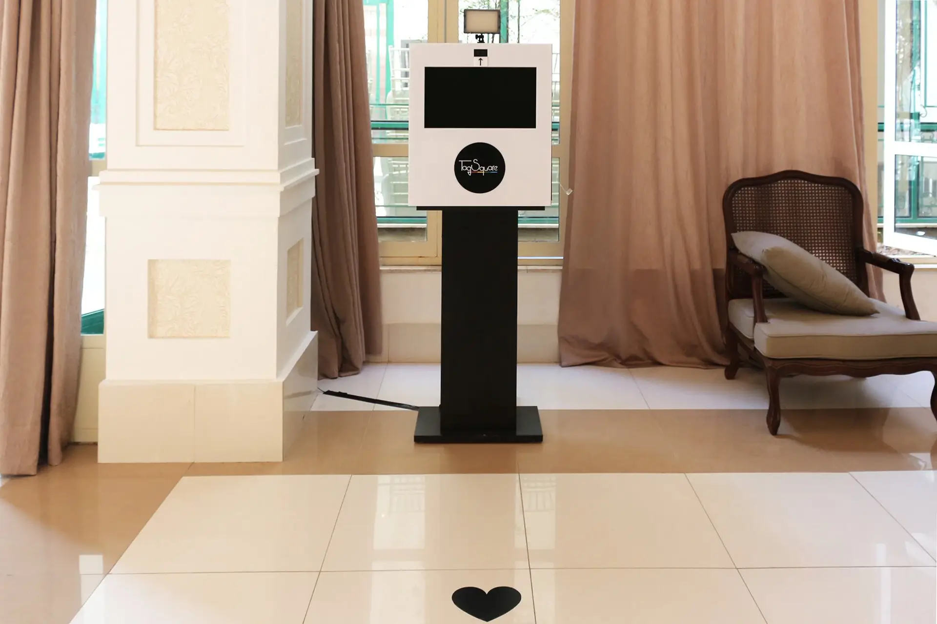 Aniversário Foto Lembrança TagSquare Just Real Moms