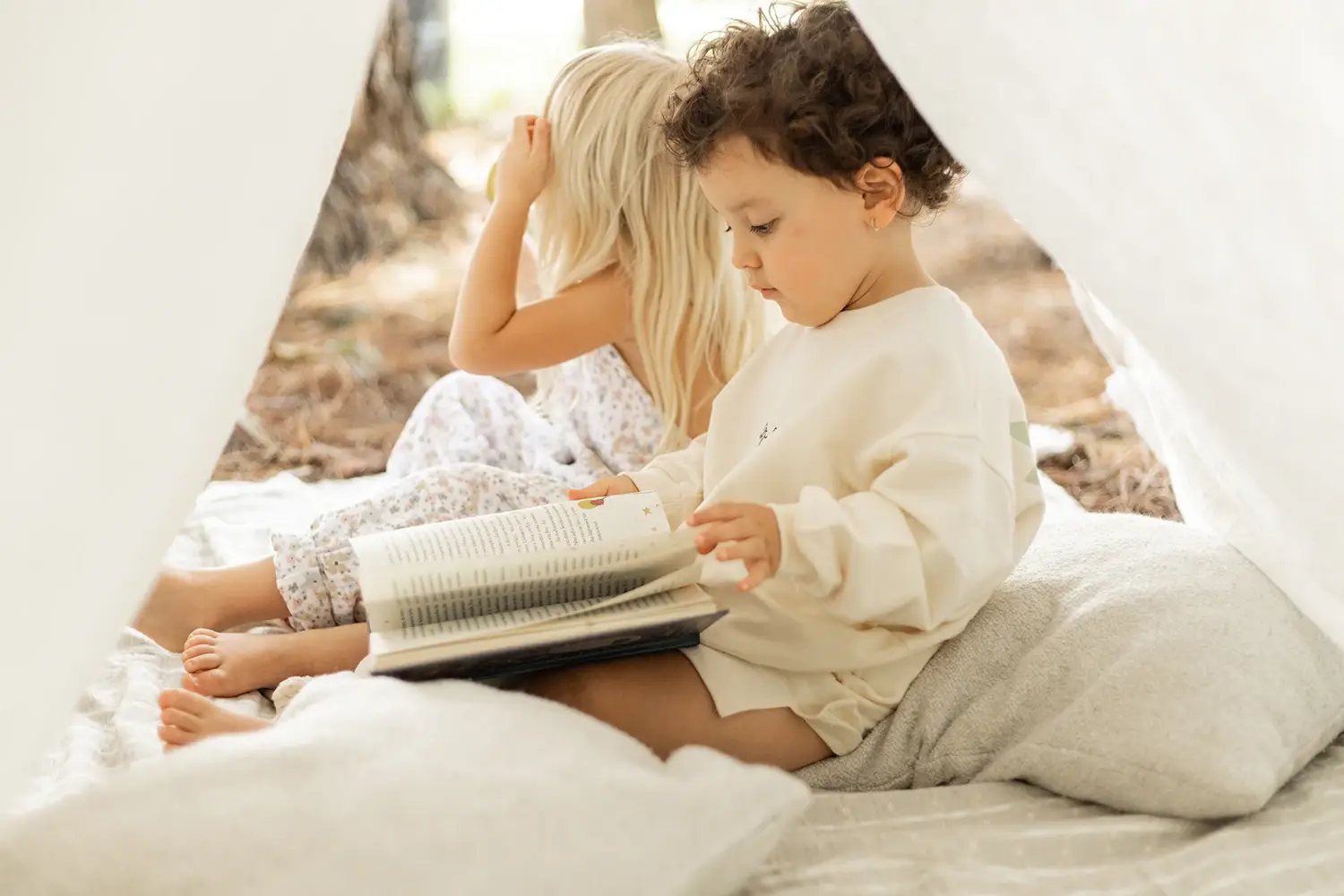 roupa infantil para meninos e meninas