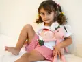 Menina-Moda-Infantil-Topolino-Bambini-Just-Real-Momsw