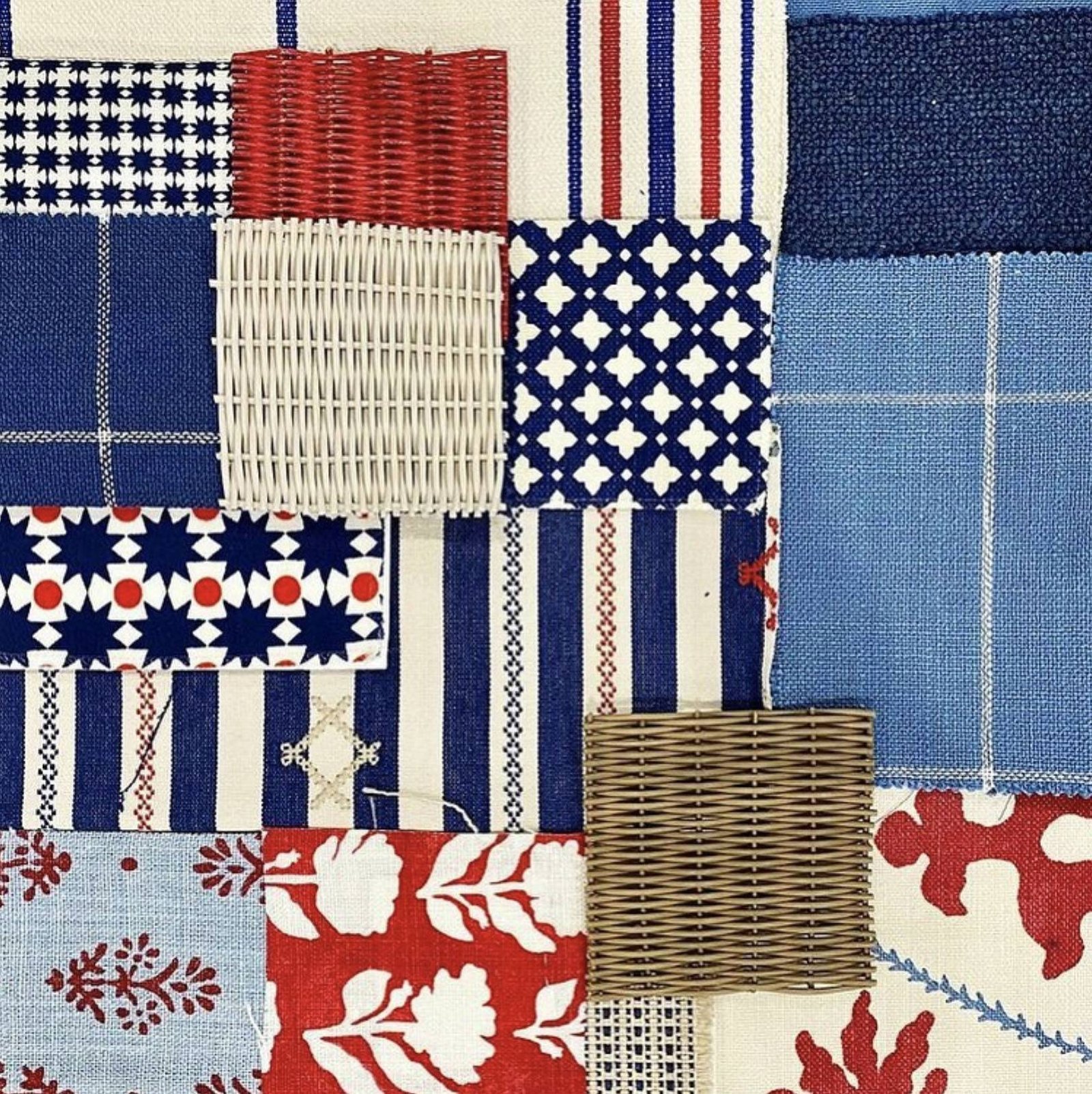 Patchwork Estampa Moda Infantil Just Real Moms